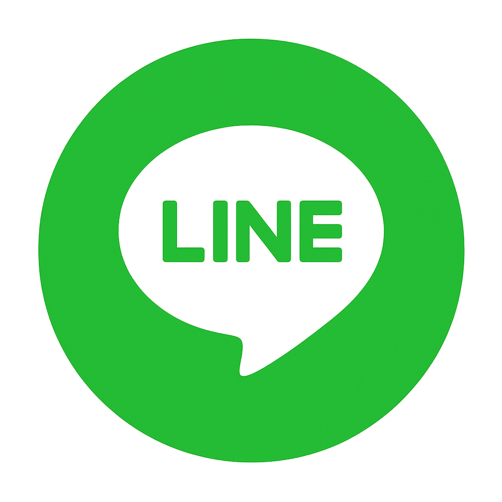 LINE